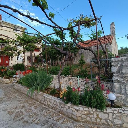 Rooms Rita Cres Dış mekan fotoğraf