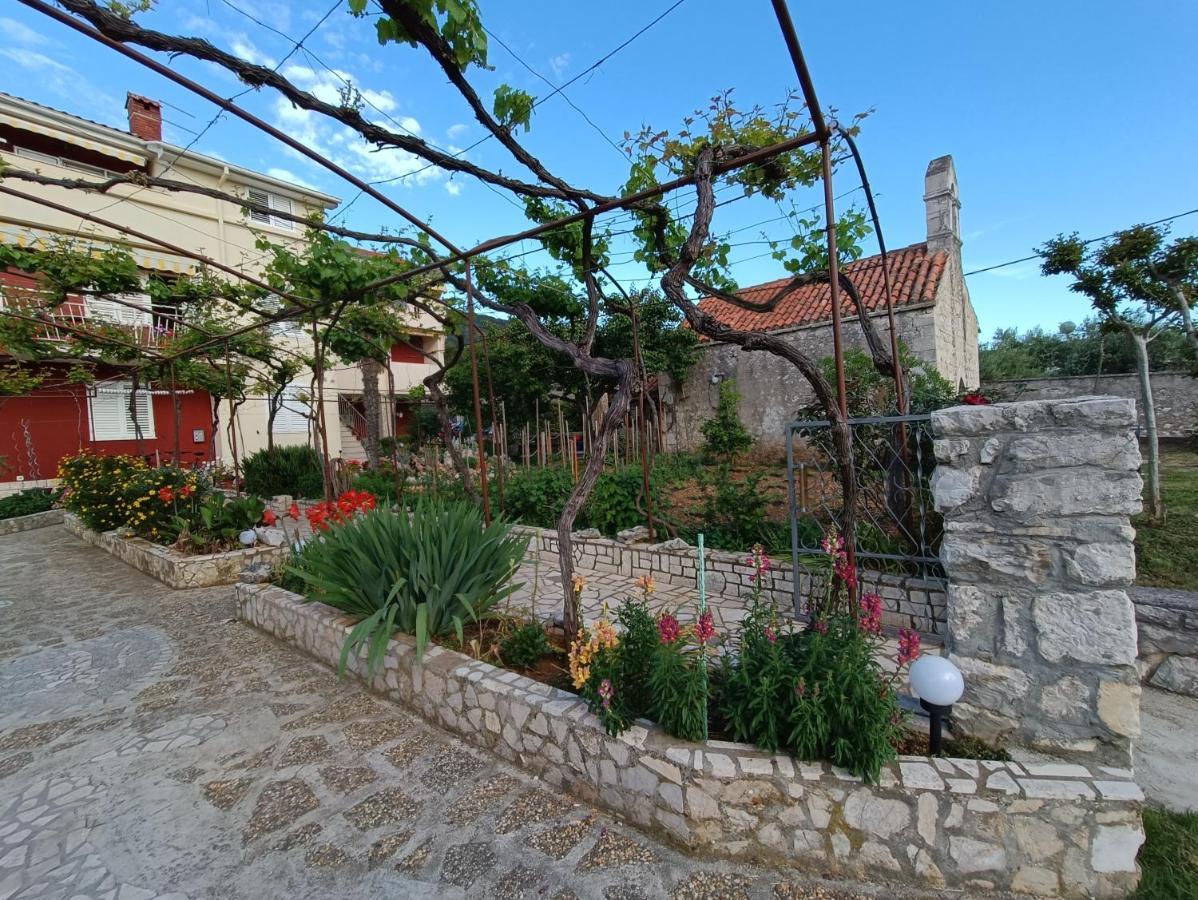 Rooms Rita Cres Dış mekan fotoğraf