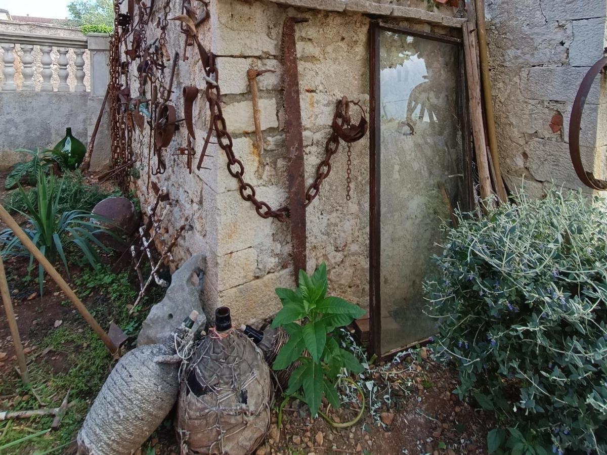 Rooms Rita Cres Dış mekan fotoğraf