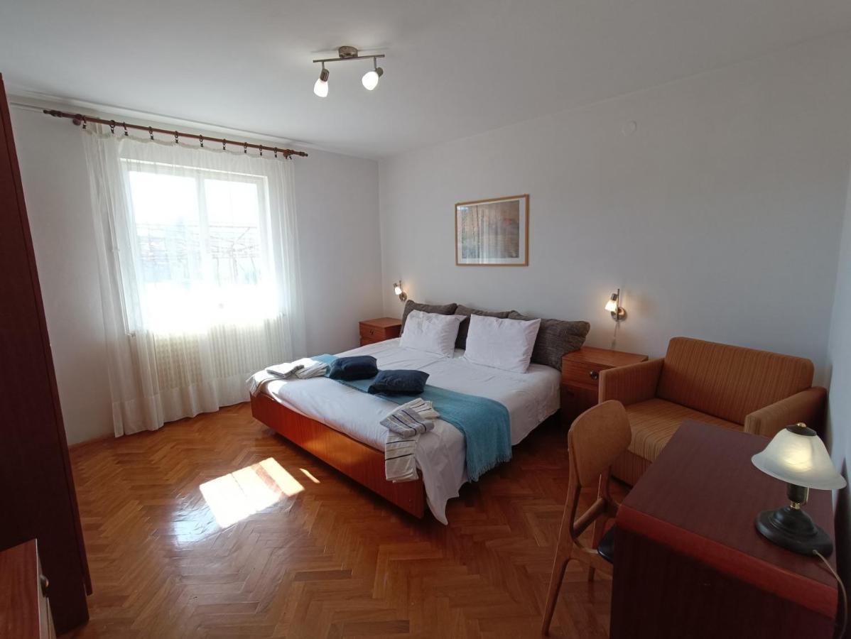Rooms Rita Cres Dış mekan fotoğraf