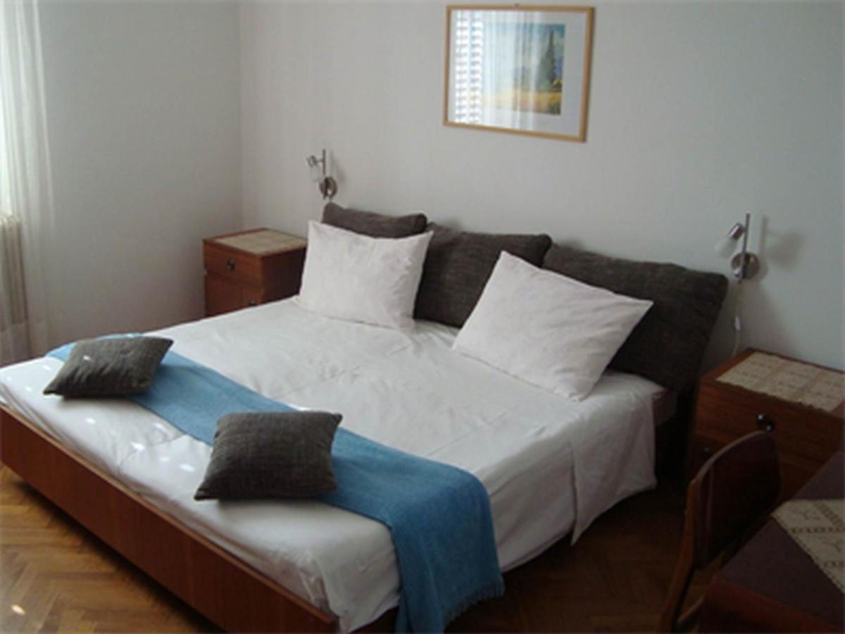 Rooms Rita Cres Dış mekan fotoğraf
