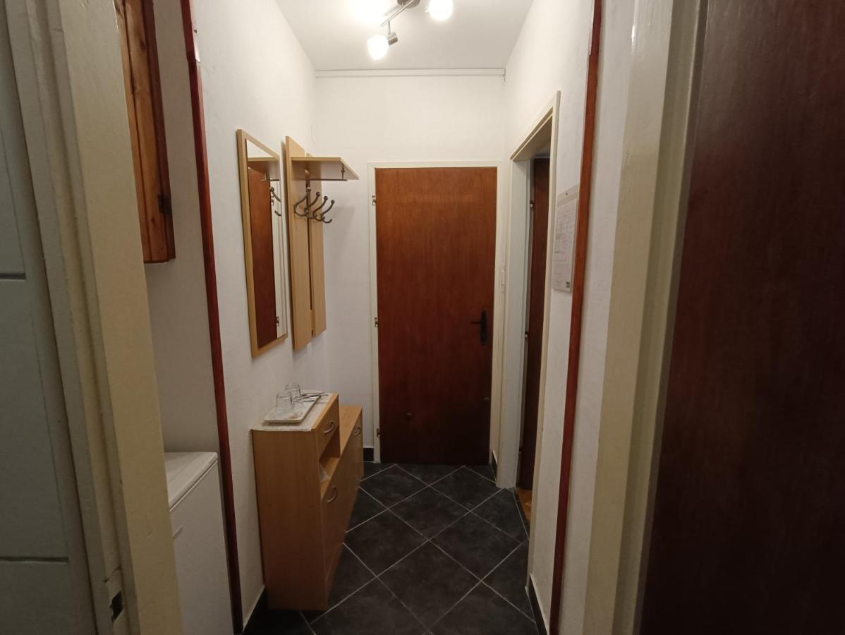 Rooms Rita Cres Dış mekan fotoğraf