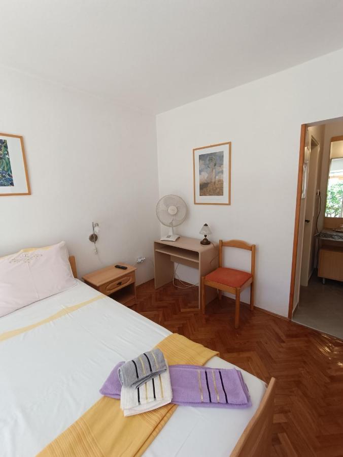 Rooms Rita Cres Dış mekan fotoğraf