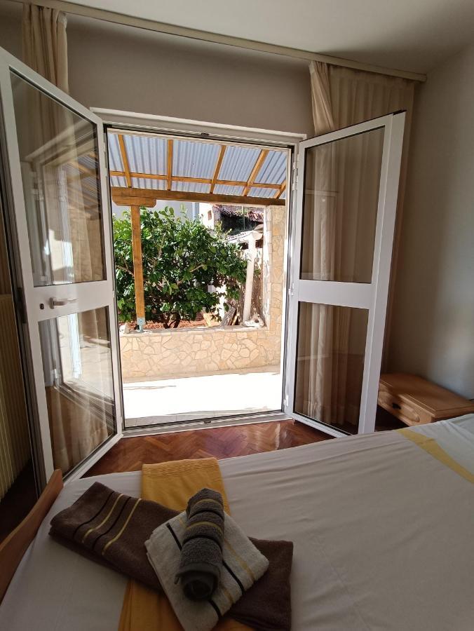 Rooms Rita Cres Dış mekan fotoğraf
