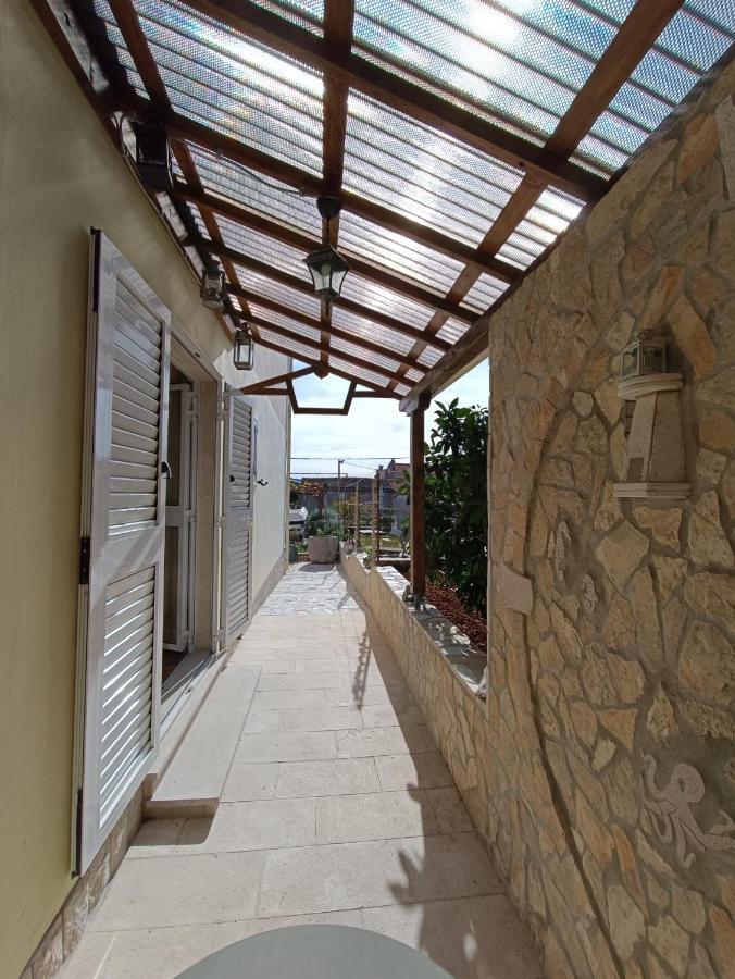 Rooms Rita Cres Dış mekan fotoğraf