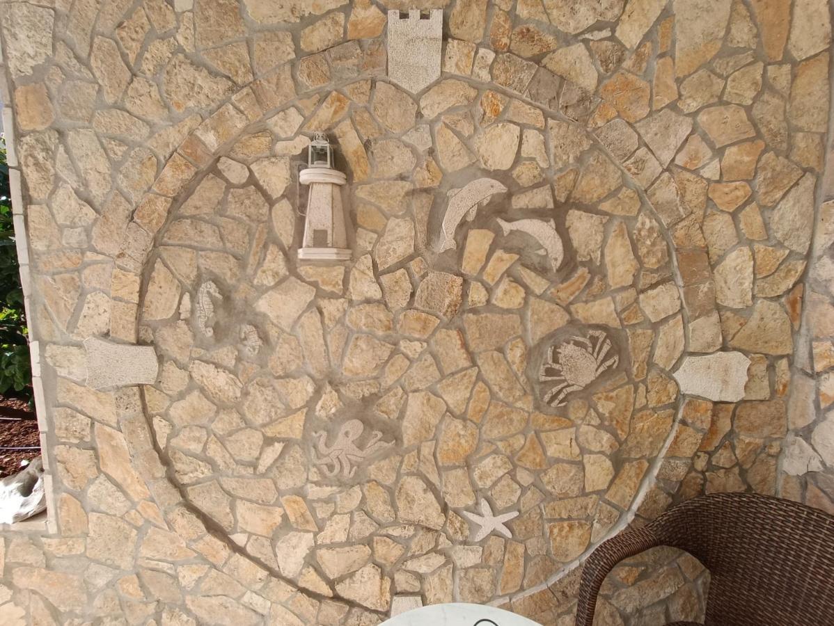 Rooms Rita Cres Dış mekan fotoğraf
