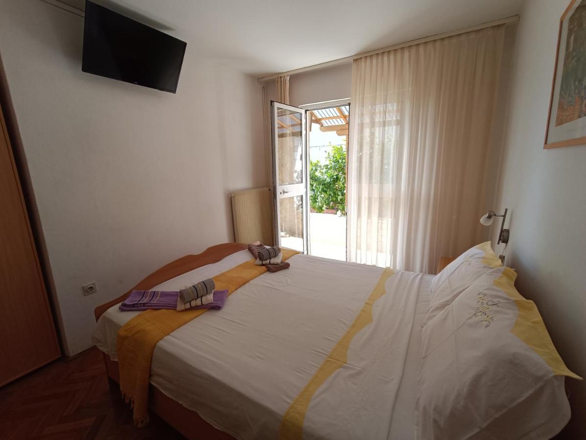 Rooms Rita Cres Dış mekan fotoğraf