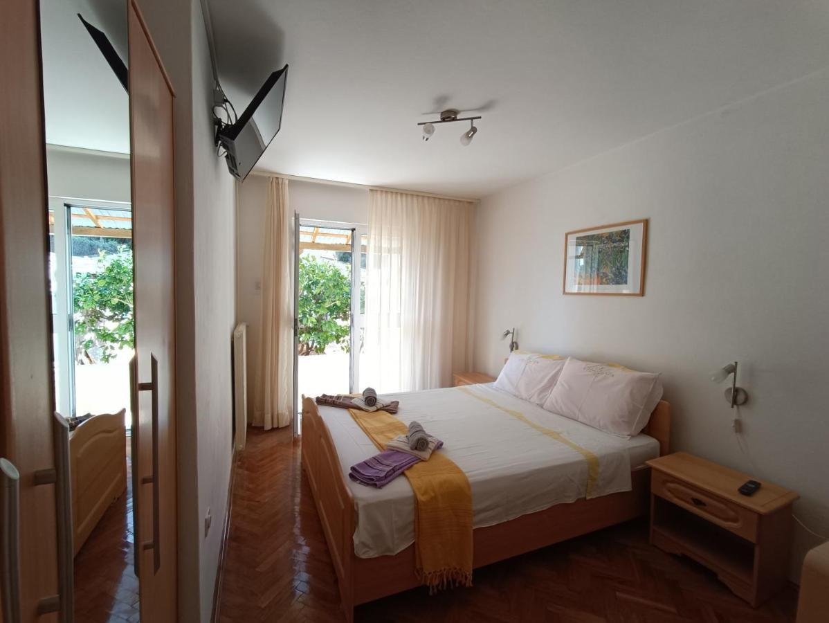 Rooms Rita Cres Dış mekan fotoğraf