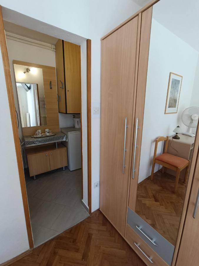 Rooms Rita Cres Dış mekan fotoğraf