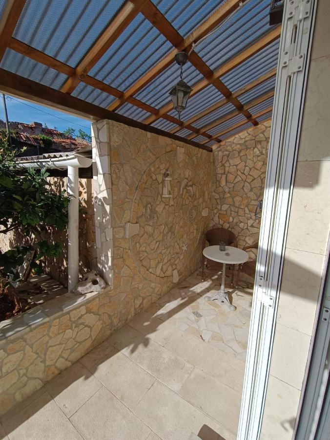 Rooms Rita Cres Dış mekan fotoğraf