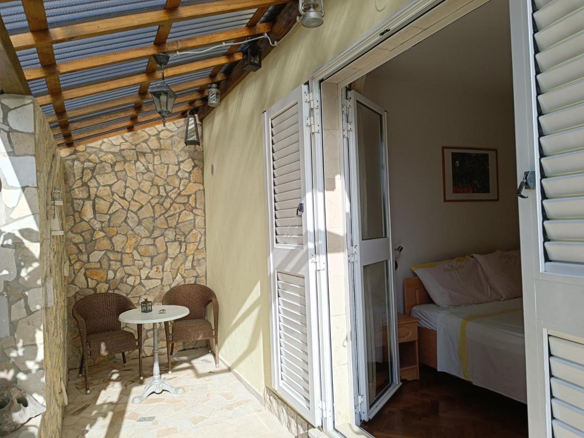 Rooms Rita Cres Dış mekan fotoğraf