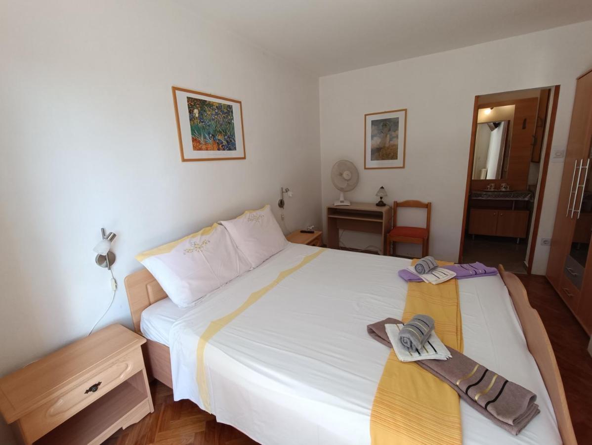 Rooms Rita Cres Dış mekan fotoğraf