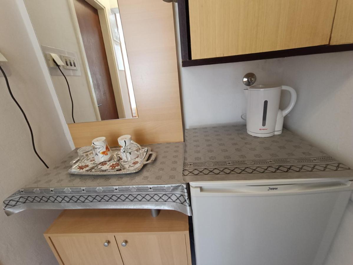 Rooms Rita Cres Dış mekan fotoğraf
