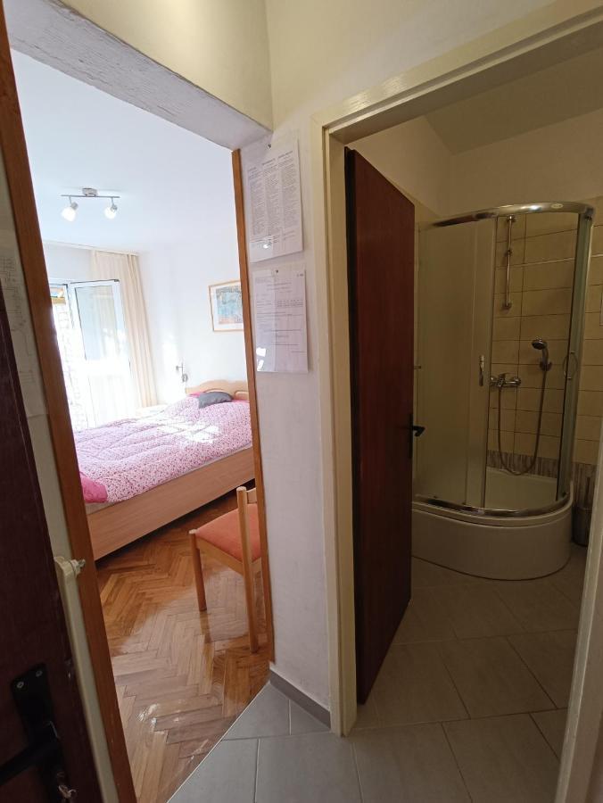 Rooms Rita Cres Dış mekan fotoğraf
