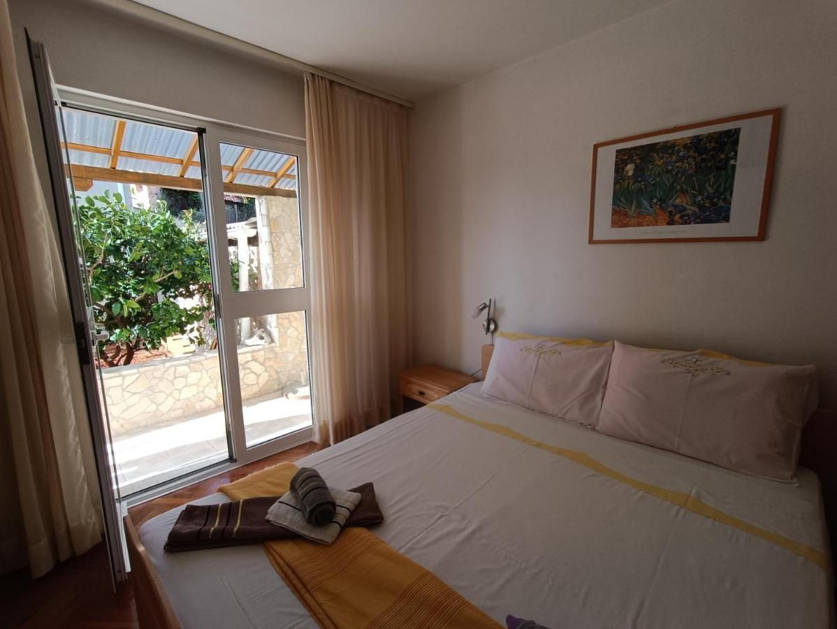 Rooms Rita Cres Dış mekan fotoğraf