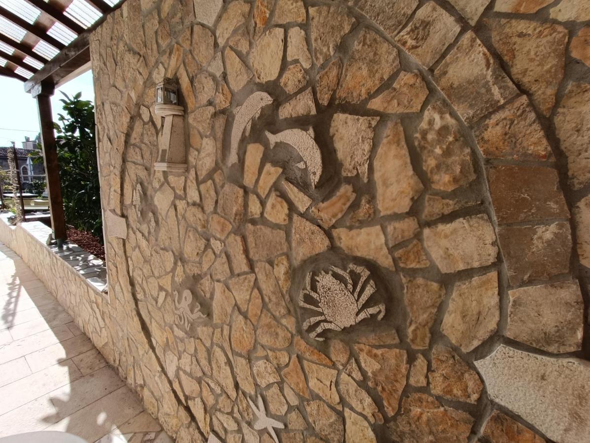 Rooms Rita Cres Dış mekan fotoğraf