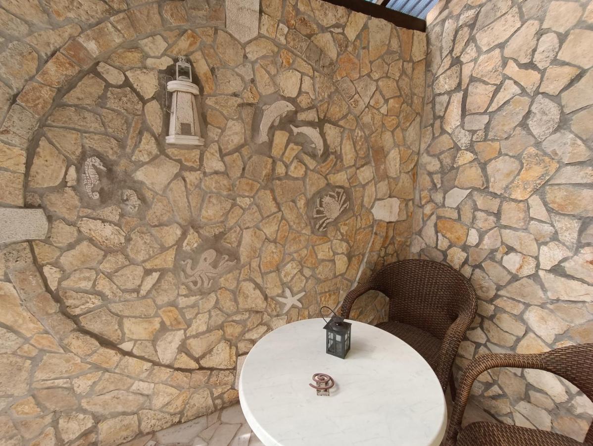 Rooms Rita Cres Dış mekan fotoğraf