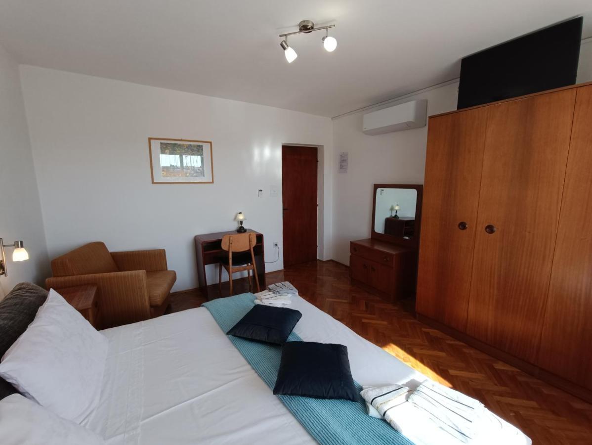 Rooms Rita Cres Dış mekan fotoğraf