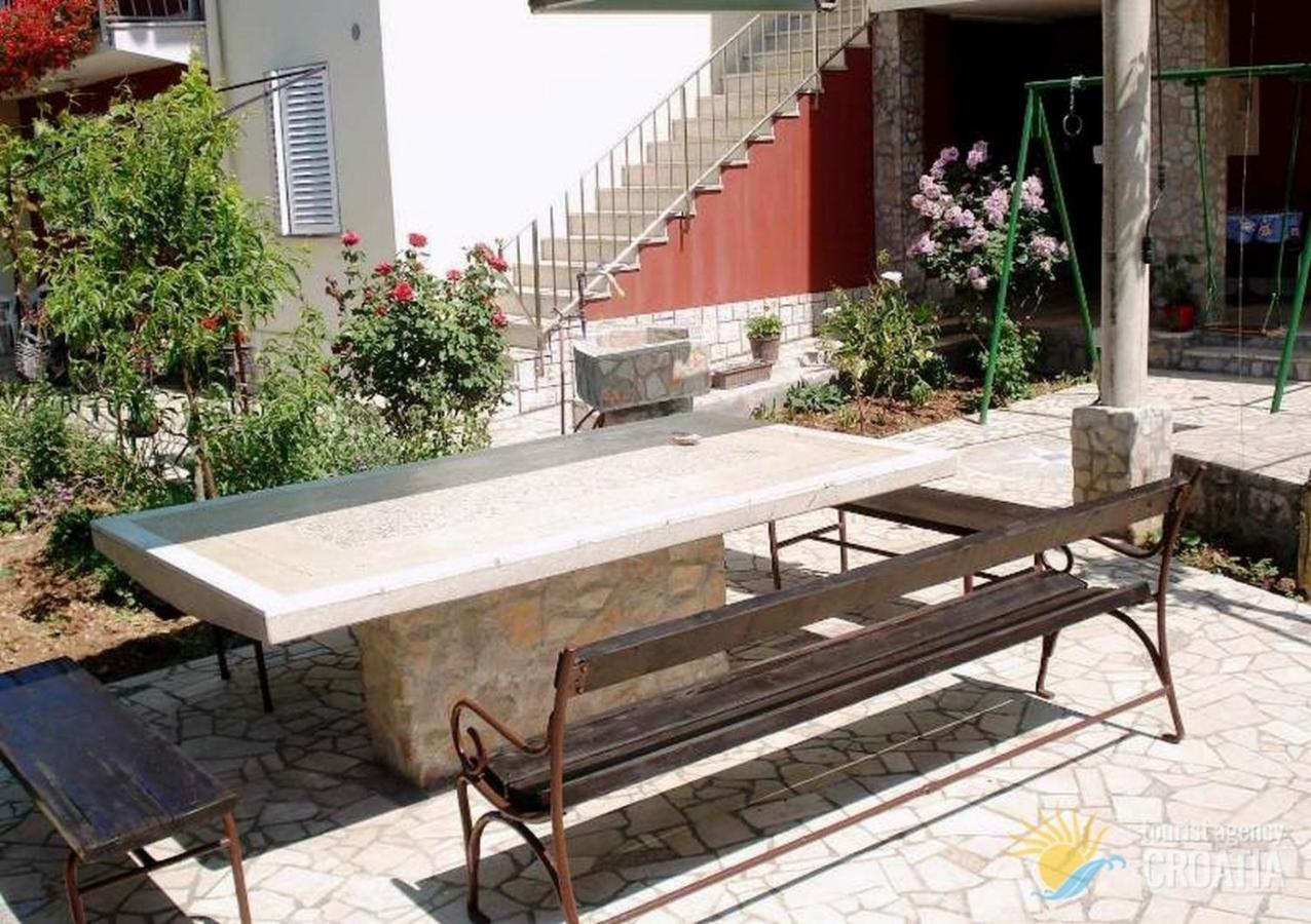 Rooms Rita Cres Dış mekan fotoğraf