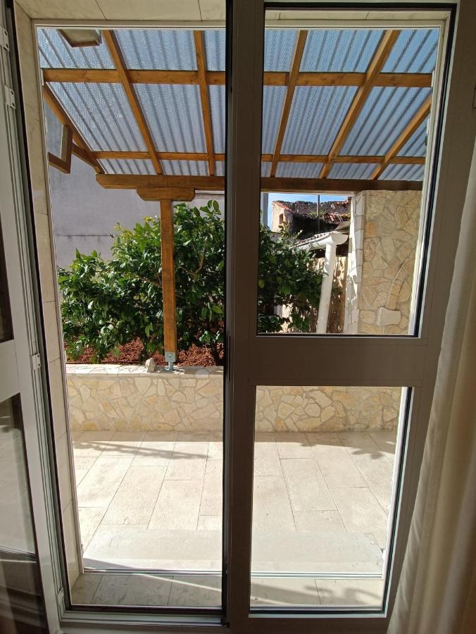 Rooms Rita Cres Dış mekan fotoğraf