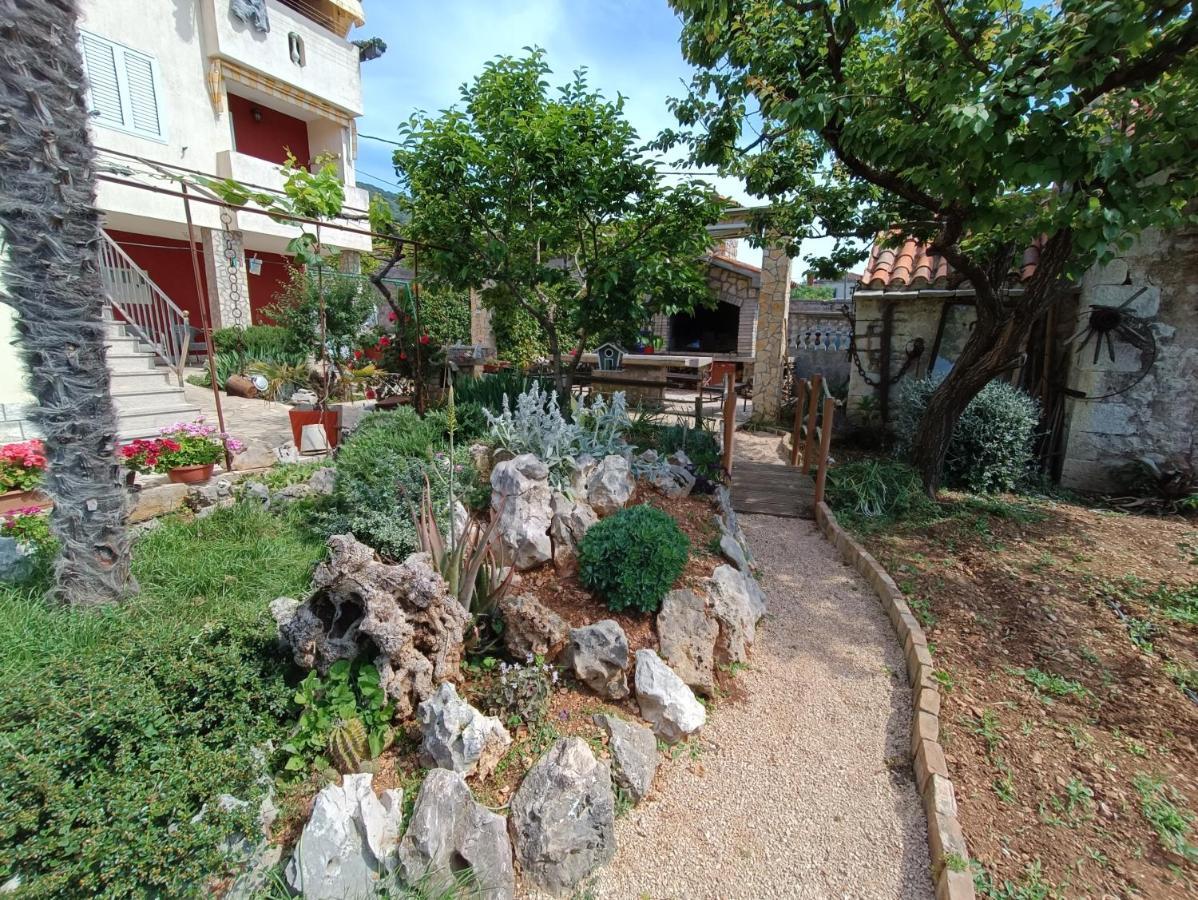 Rooms Rita Cres Dış mekan fotoğraf
